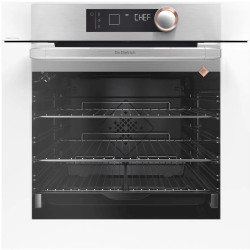 FOUR MULTIFONCTIONS PYROLYSE 73L CLASSE A+ BLANC