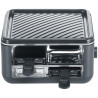 SEVERIN - Mini gril/raclette 4 personnes - 2360
