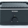SEVERIN - Mini gril/raclette 4 personnes - 2360