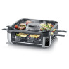 SEVERIN - Raclette / Gril - Smokeless Sevento - 2379