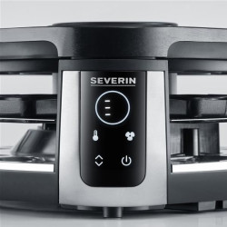 SEVERIN - Raclette / Gril - Smokeless Sevento - 2379