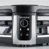 SEVERIN - Raclette / Gril - Smokeless Sevento - 2379