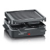 SEVERIN - Raclette / Grill 4 personnes - 2370