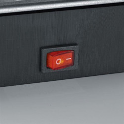 SEVERIN - Raclette / Grill 4 personnes - 2370
