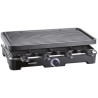 SEVERIN - Raclette / Gril 8 personnes - 9670