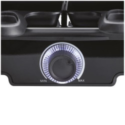 SEVERIN - Raclette / Gril 8 personnes - 9670