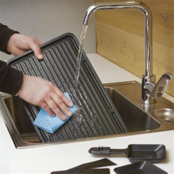 SEVERIN - Raclette / Gril 8 personnes - 9670