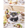 LAGRANGE - Wok & Fondue 2 en 1 - 349019