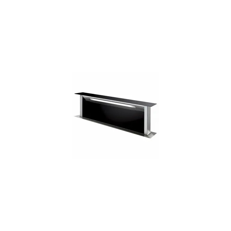 HOTTE PLAN TRAVAIL DEDIETRICH DHD7261B