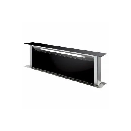 HOTTE PLAN TRAVAIL DEDIETRICH DHD7261B