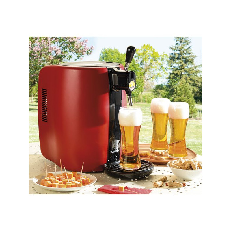 SEB - Beertender - VB310510