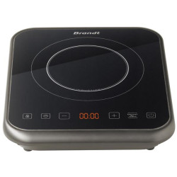 BRANDT - Plaque induction - TI1FSOFT