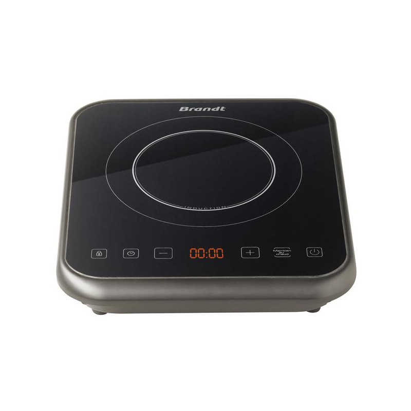 BRANDT - Plaque induction - TI1FSOFT