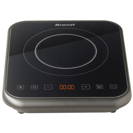 BRANDT - Plaque induction - TI1FSOFT