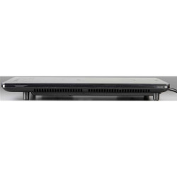 BRANDT - Plaque induction - Slim - TI1SLIM