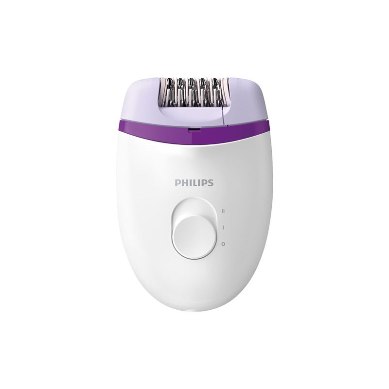 PHILIPS - Épilateur - Satinelle Essential - BRE225.00