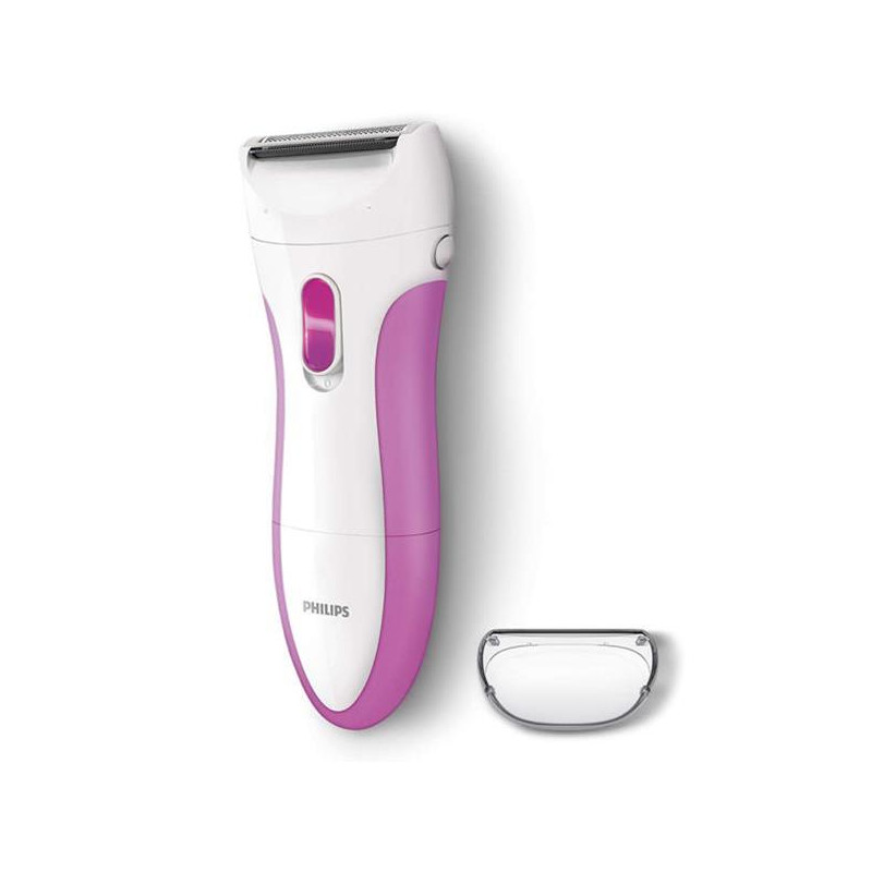 PHILIPS - Rasoir Rose - Satinshave - HP6341.00