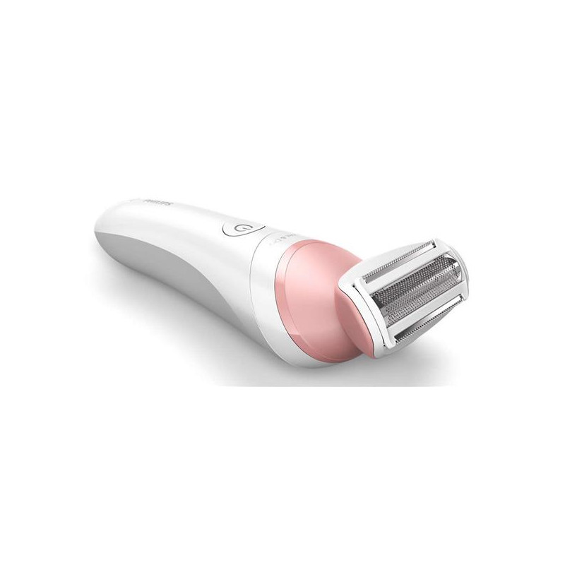 PHILIPS - Rasoir à grille flottante - Lady Shaver serie 6000 - BRL146.00