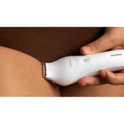 PHILIPS - Rasoir à grille flottante - Lady Shaver serie 6000 - BRL146.00