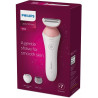 PHILIPS - Rasoir à grille flottante - Lady Shaver serie 6000 - BRL146.00