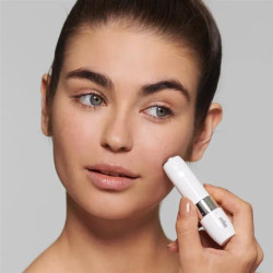BRAUN - Rasoir visage Blanc - FS1000