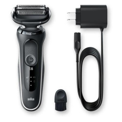 BRAUN - Rasoir à grilles - Series 5 - 51W1000S
