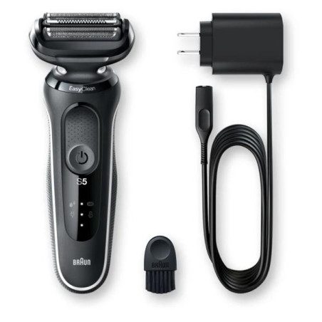 BRAUN - Rasoir à grilles - Series 5 - 51W1000S