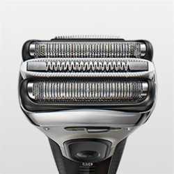BRAUN - Rasoir à grille - Séries 3 - 3020SNOIR