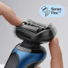 BRAUN - Rasoir Séries 6 - 61B1200S