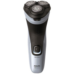 PHILIPS - Rasoir 3 têtes - Série 3000X - X3003.00