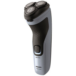 PHILIPS - Rasoir 3 têtes - Série 3000X - X3003.00