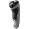 PHILIPS - Rasoir 3 têtes - Série 3000X - X3003.00