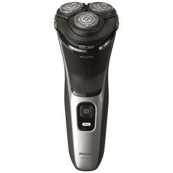 PHILIPS - Rasoir 3 têtes Serie 3000 - S3143.00