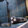 PHILIPS - Rasoir 3 têtes Serie 3000 - S3143.00