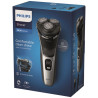 PHILIPS - Rasoir 3 têtes Serie 3000 - S3143.00