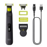 PHILIPS - Rasoir tondeuse barbe - OneBlade Pro 360 - QP6552.15