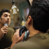 PHILIPS - Rasoir 3 têtes - Série 3000 - S3344.13