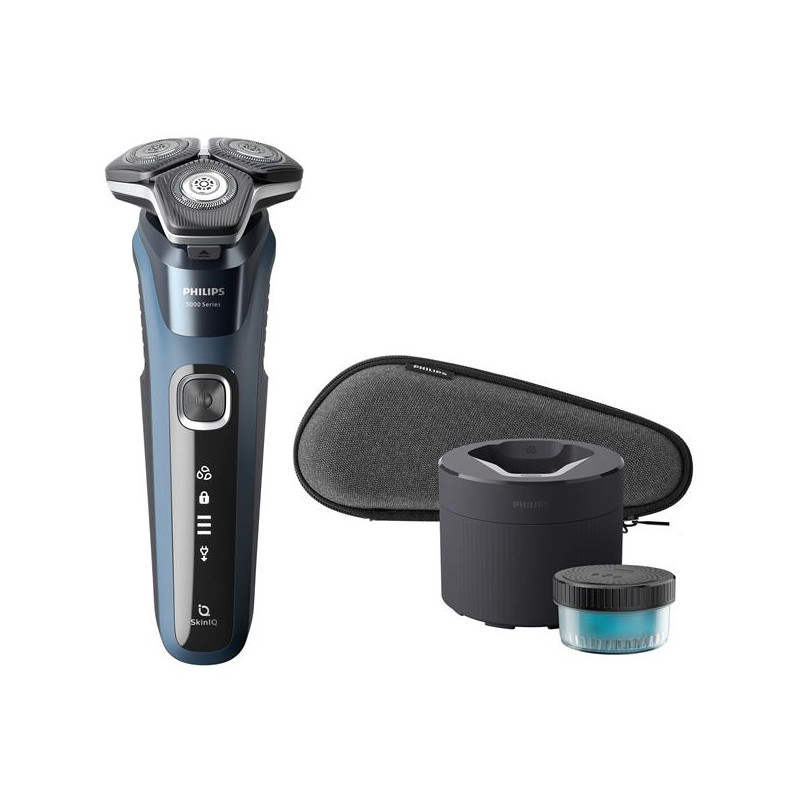 PHILIPS - Rasoir 3 têtes - Series 5000 - S5880.50