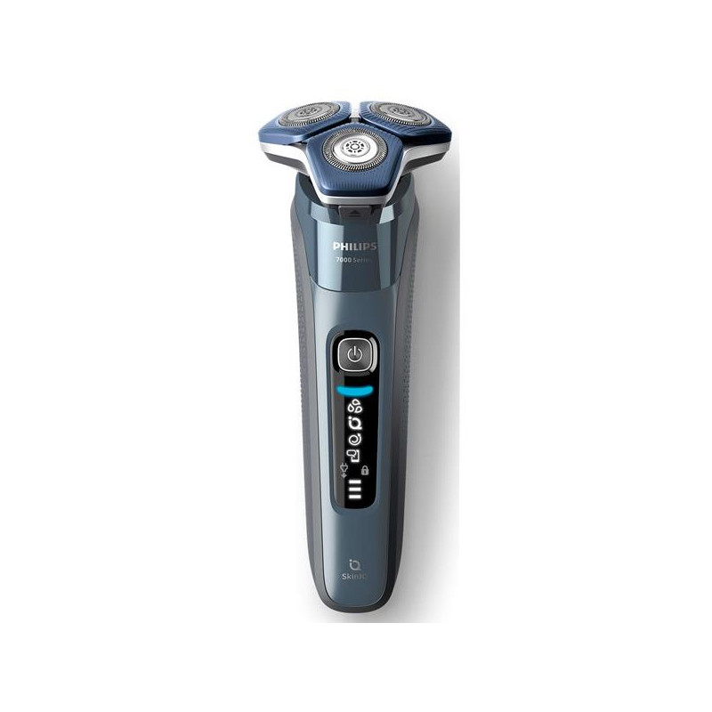 PHILIPS - Rasoir 3 têtes - Series 7000 - S7882.55