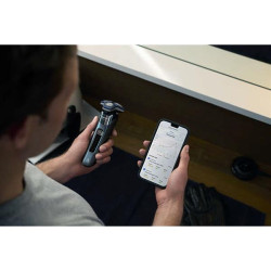 PHILIPS - Rasoir 3 têtes - Series 7000 - S7882.55
