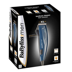 BABYLISS - Tondeuse à cheveux Babyliss For Men - E695E