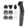 BABYLISS - Tondeuse multi-usages - 10 en 1 Carbon Titanium - MT727E