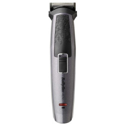 BABYLISS - Tondeuse multi-usages - 10 en 1 Carbon Titanium - MT727E
