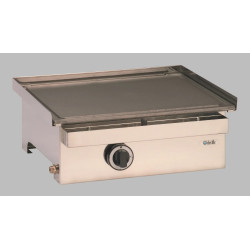 PLANCHA DEVILLE CO1018 BAC RECUP AVANT