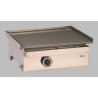 PLANCHA DEVILLE CO1018 BAC RECUP AVANT