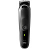 BRAUN - Kit tondeuse multi-styles 7 en 1 - Multigroomer- MGK3440