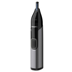 PHILIPS - Tondeuse nez, oreilles et sourcils - Series 3000 - NT3650