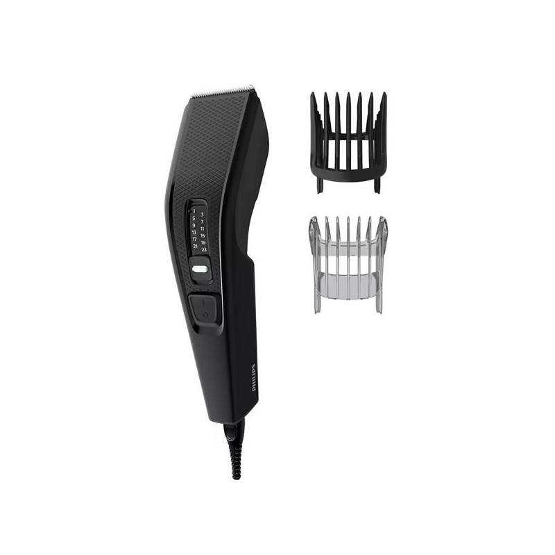 PHILIPS - Tondeuse cheveux et barbe - Series 3000 - HC3510.15