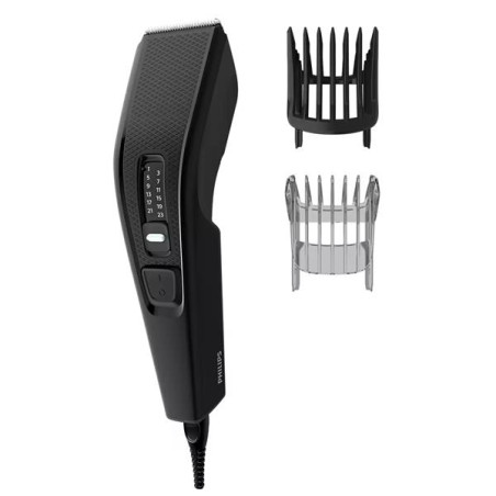 PHILIPS - Tondeuse cheveux et barbe - Series 3000 - HC3510.15