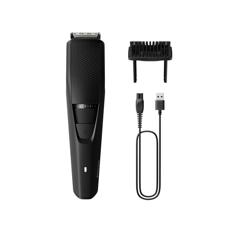 PHILIPS - Tondeuse barbe - Beartrimmer Série 3000 - BT3234.15